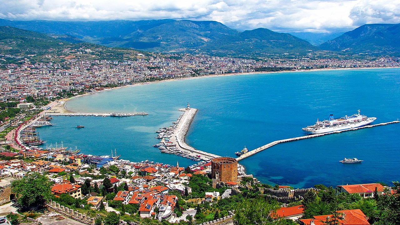 Alanya Nakliyat